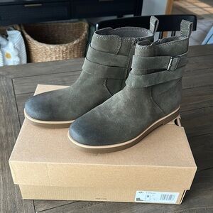 Brand New Ugg Josephine Booties